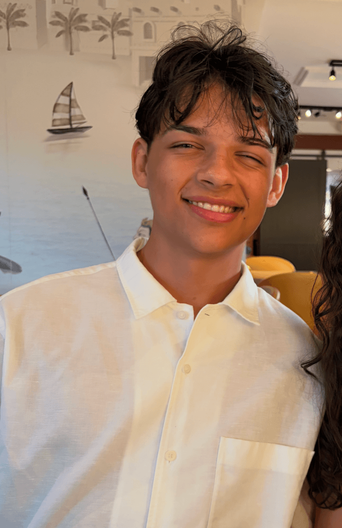 Noah Felix, founder of Sycamore Estate Services